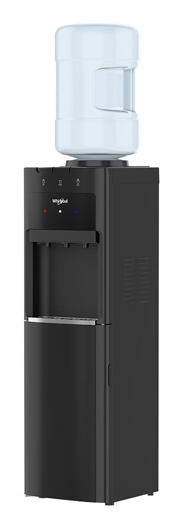 Whirlpool WK5917B water dispenser Black – image 7