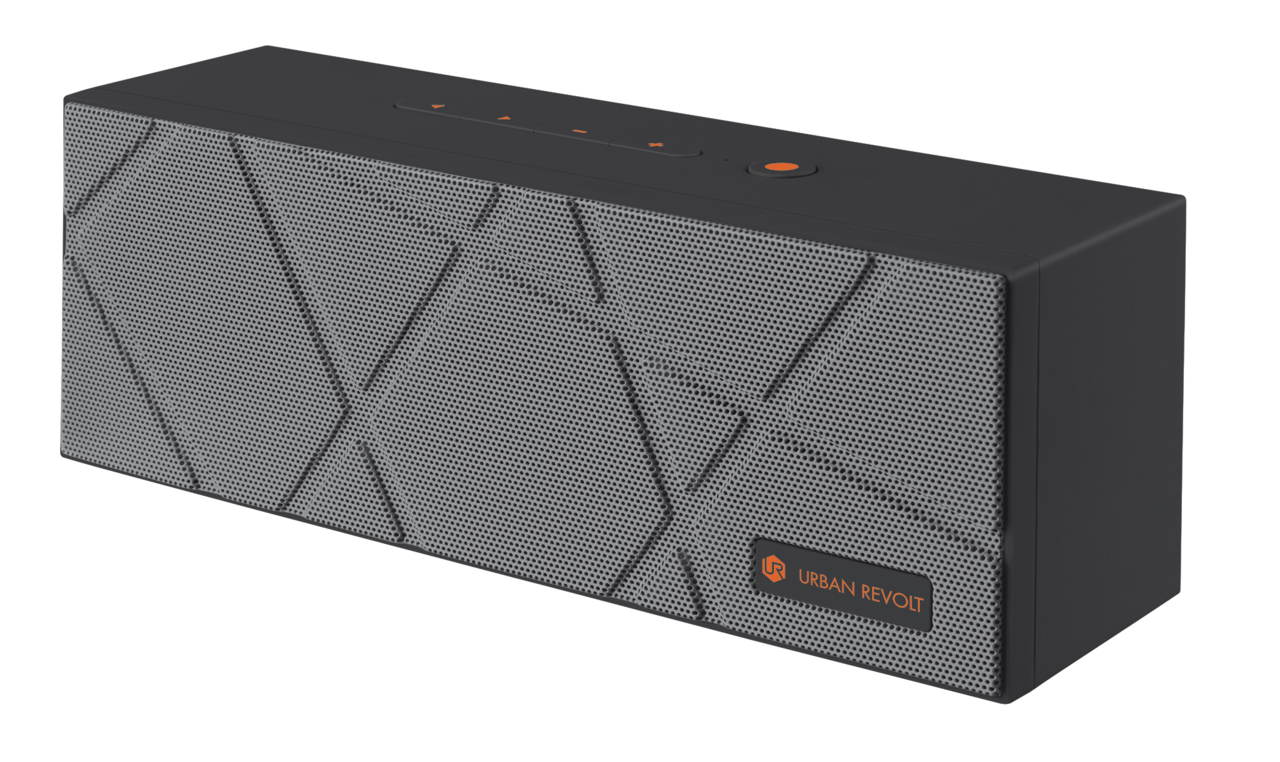 Trust 20239 portable/party speaker Mono portable speaker Black – image 1