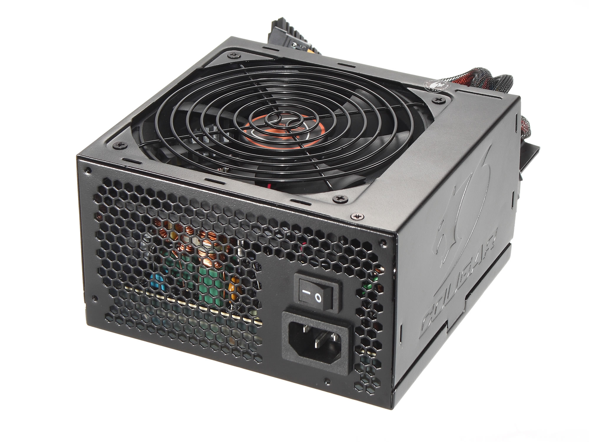 COUGAR A450 power supply unit – image 1