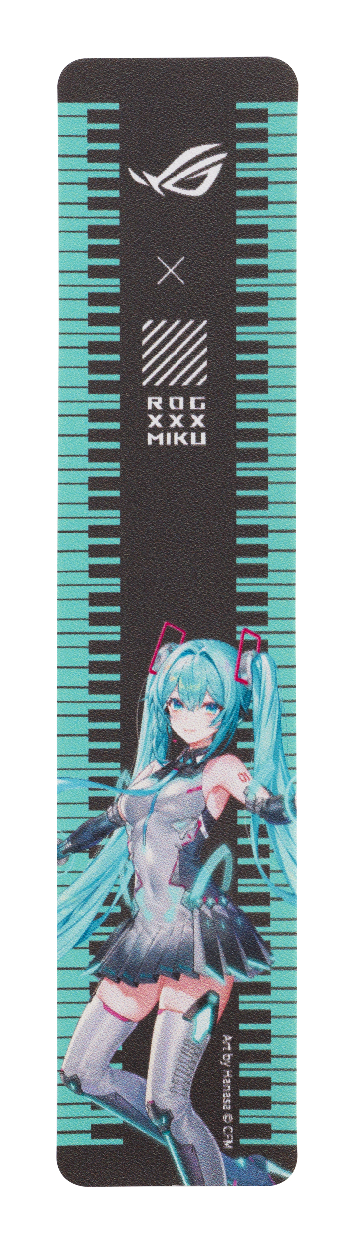 ASUS ROG-ASTRAL-RTX5080-O16G-HATSUNE-MIKU-EDITION NVIDIA GeForce RTX 5080 – image 2