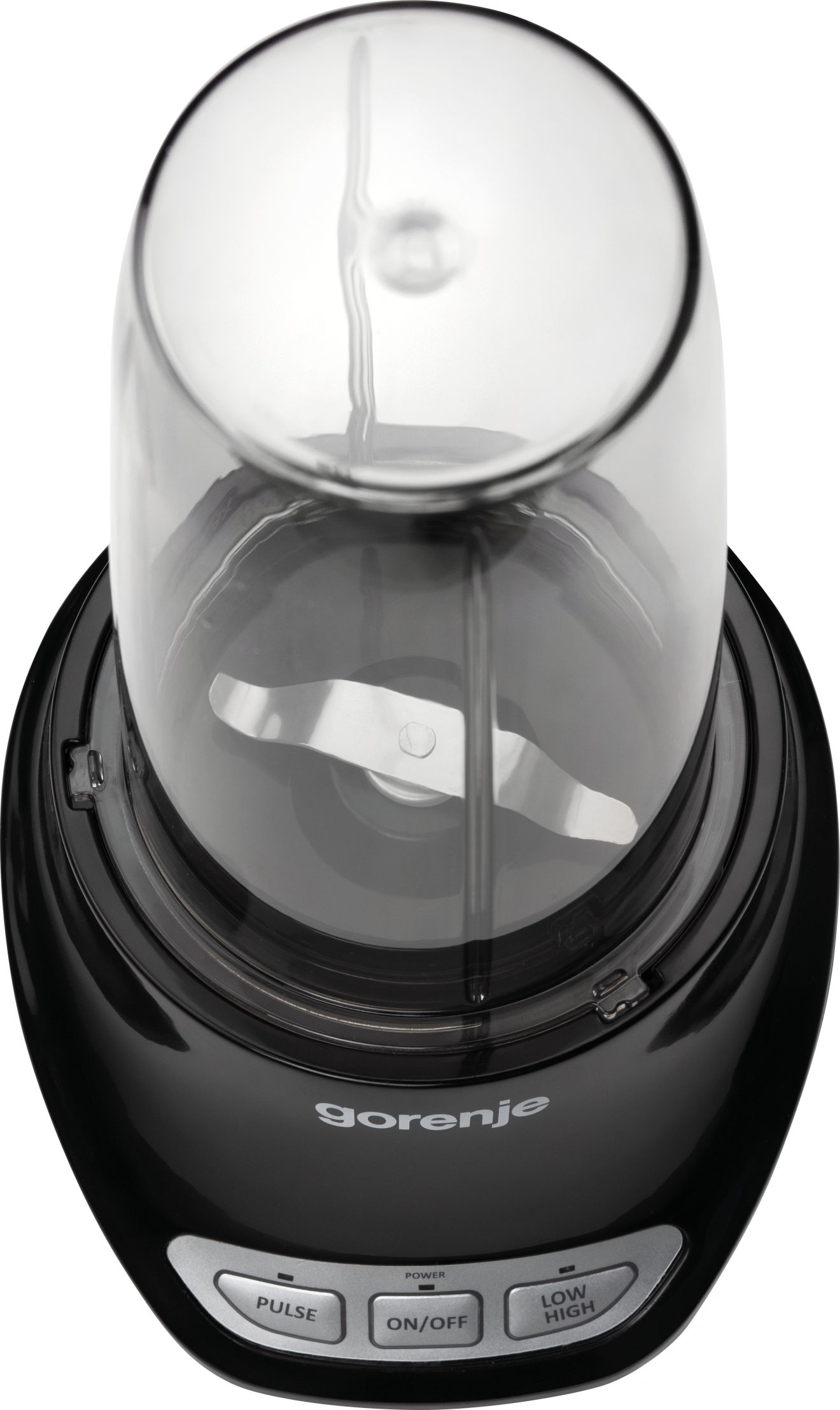 Gorenje BN1000MB 1 L 1000 W Black – image 3