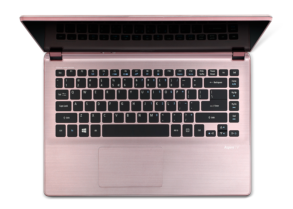 Acer Aspire V7-482P-6819 Intel® Core™ i5 i5-4200U Laptop – image 5