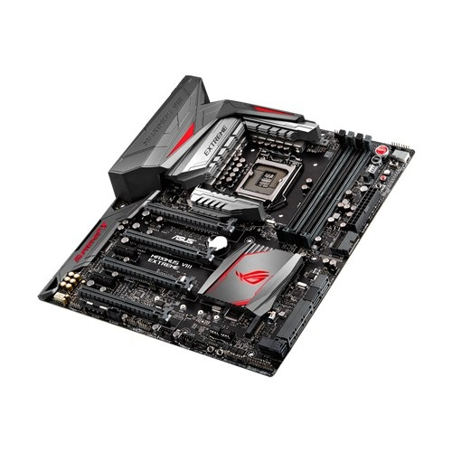 ASUS MAXIMUS VIII EXTREME – image 4