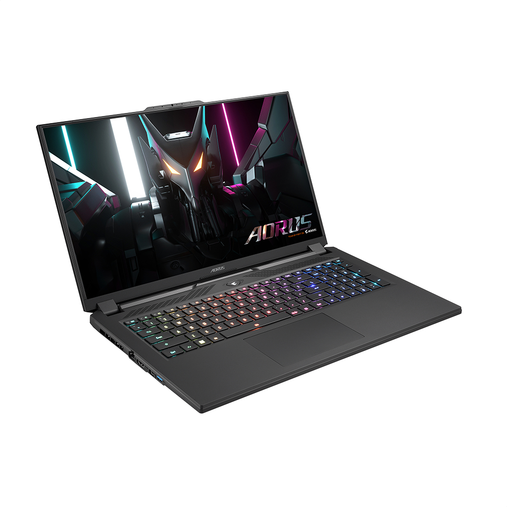 GIGABYTE 17H BXF-74LA554SH – image 4