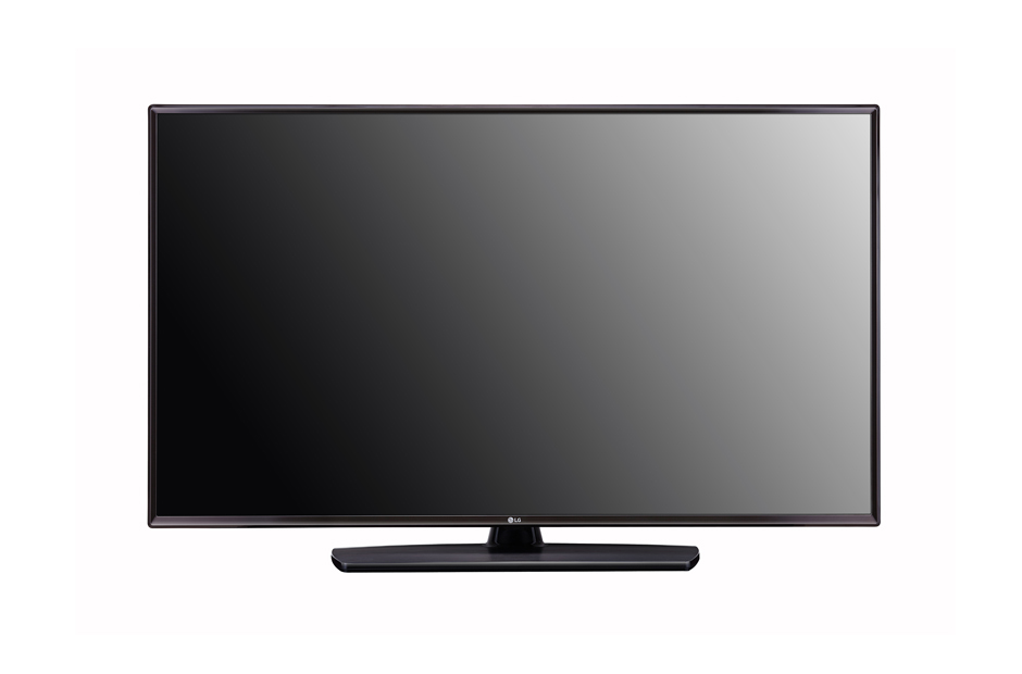 LG 49LV541H hospitality TV – image 2