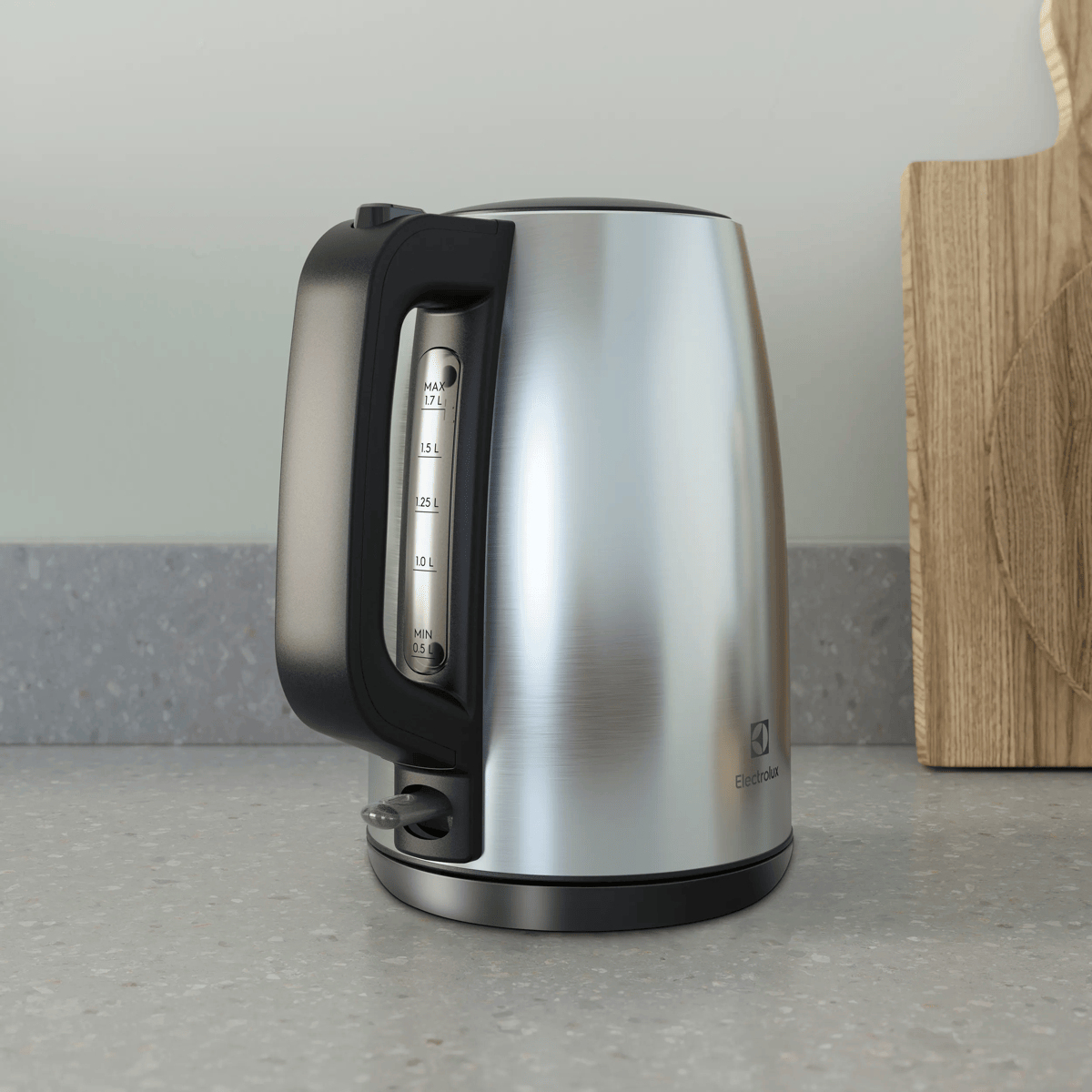 Electrolux E3K1-3ST electric kettle – image 2
