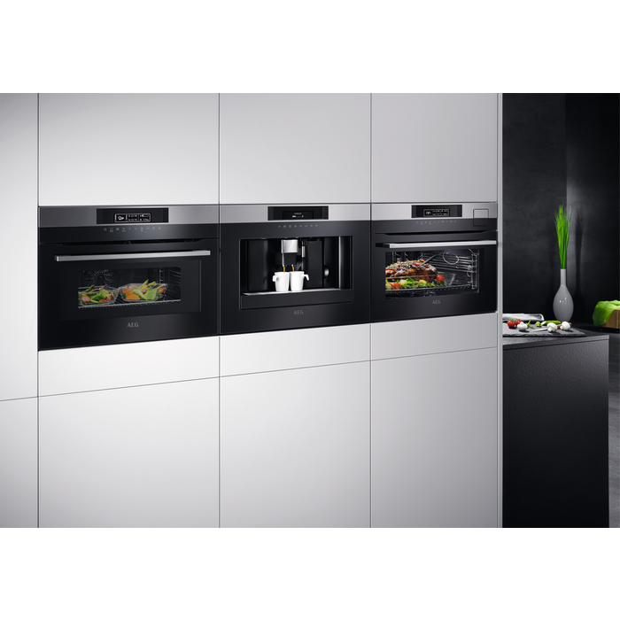 AEG KMK761000W 43 L White – image 6