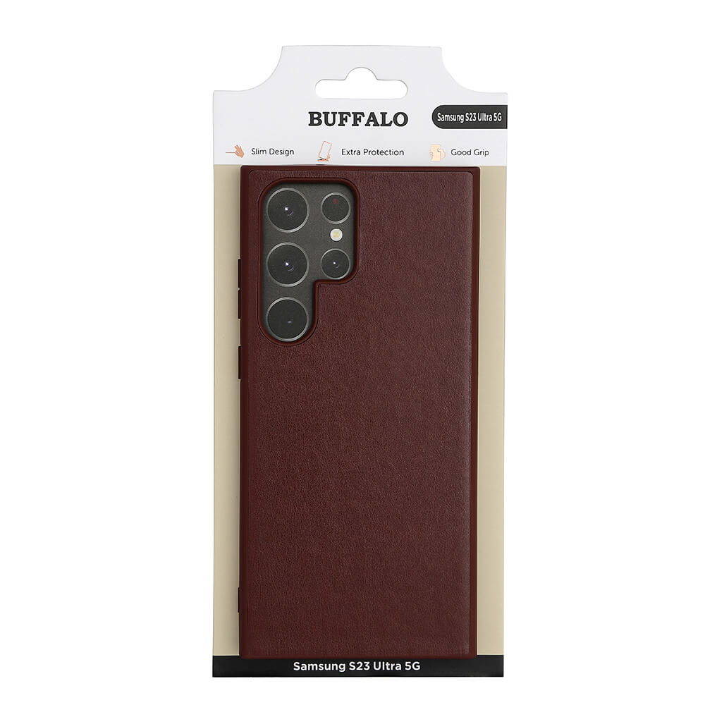 Buffalo 590101 mobile phone case – image 2