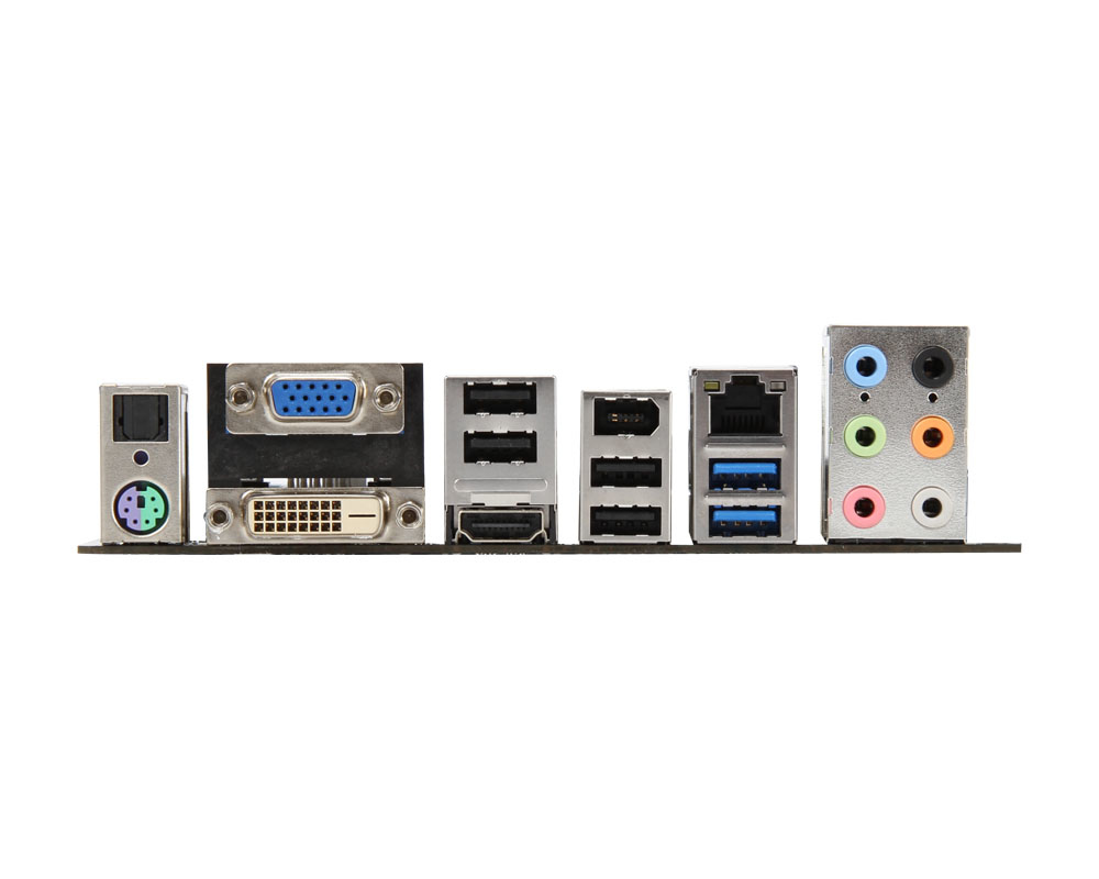 MSI 880GMA-E55 AMD – image 5