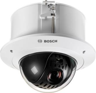 Bosch AUTODOME IP 4000i Cupola Telecamera di sicurezza IP Interno 1920 x 1080 Pixel Soffitto