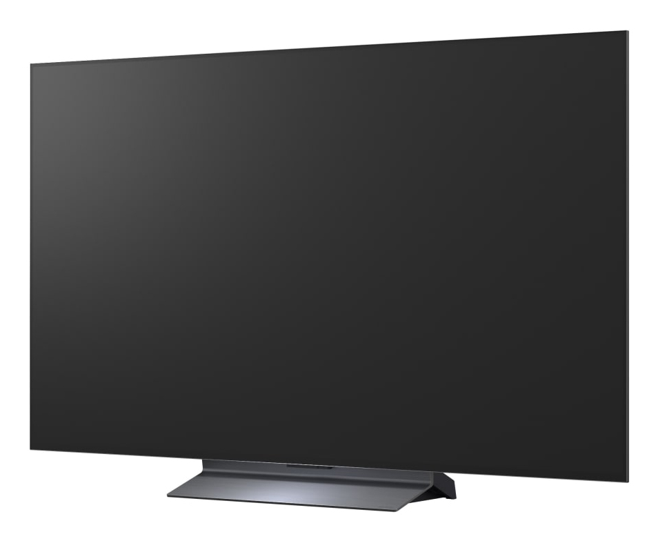 TV LG OLED evo AI OLED55C51LA 55 4K UltraHD 120Hz Smart TV WebOS Dolby Vision G SYNC — photo 8