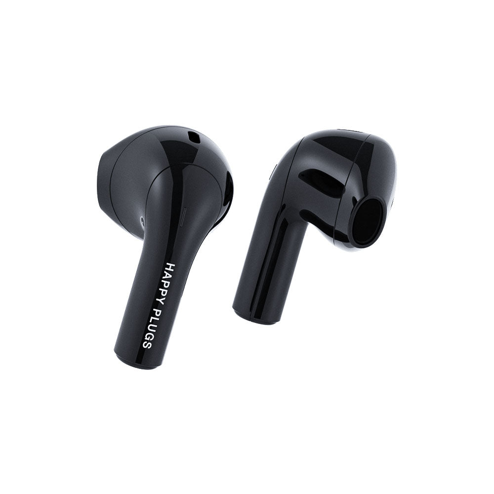 Happy Plugs JOY Headset True Wireless Stereo (TWS) In-ear Calls/Music/Sport/Everyday Bluetooth Black – image 5