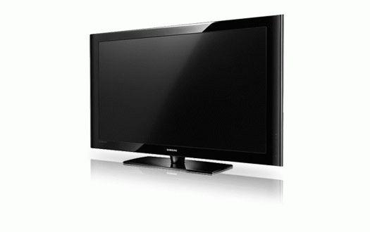 Samsung LN40A530 TV 101.6 cm (40") Full HD Black – image 3
