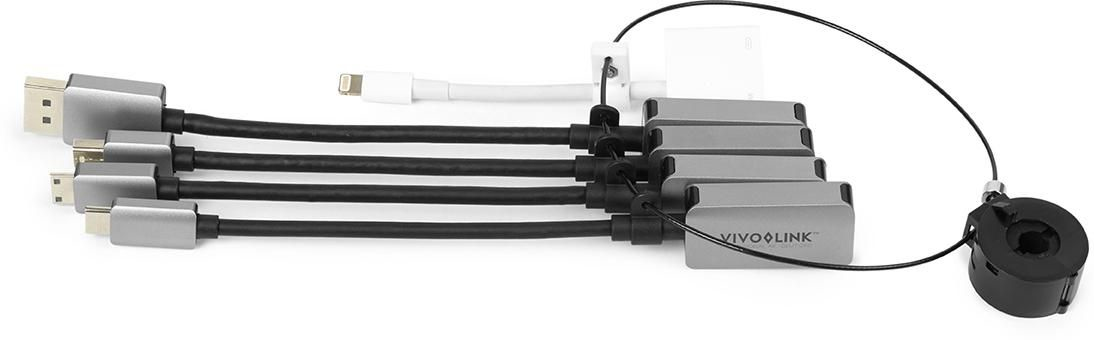 Vivolink PROADRING5C USB graphics adapter – image 3
