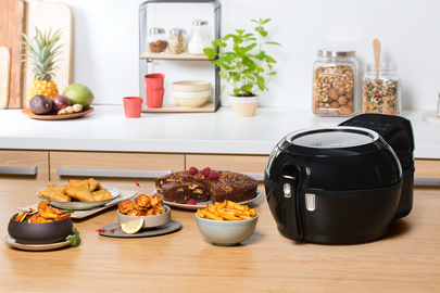Tefal Genius FZ760830 – image 8