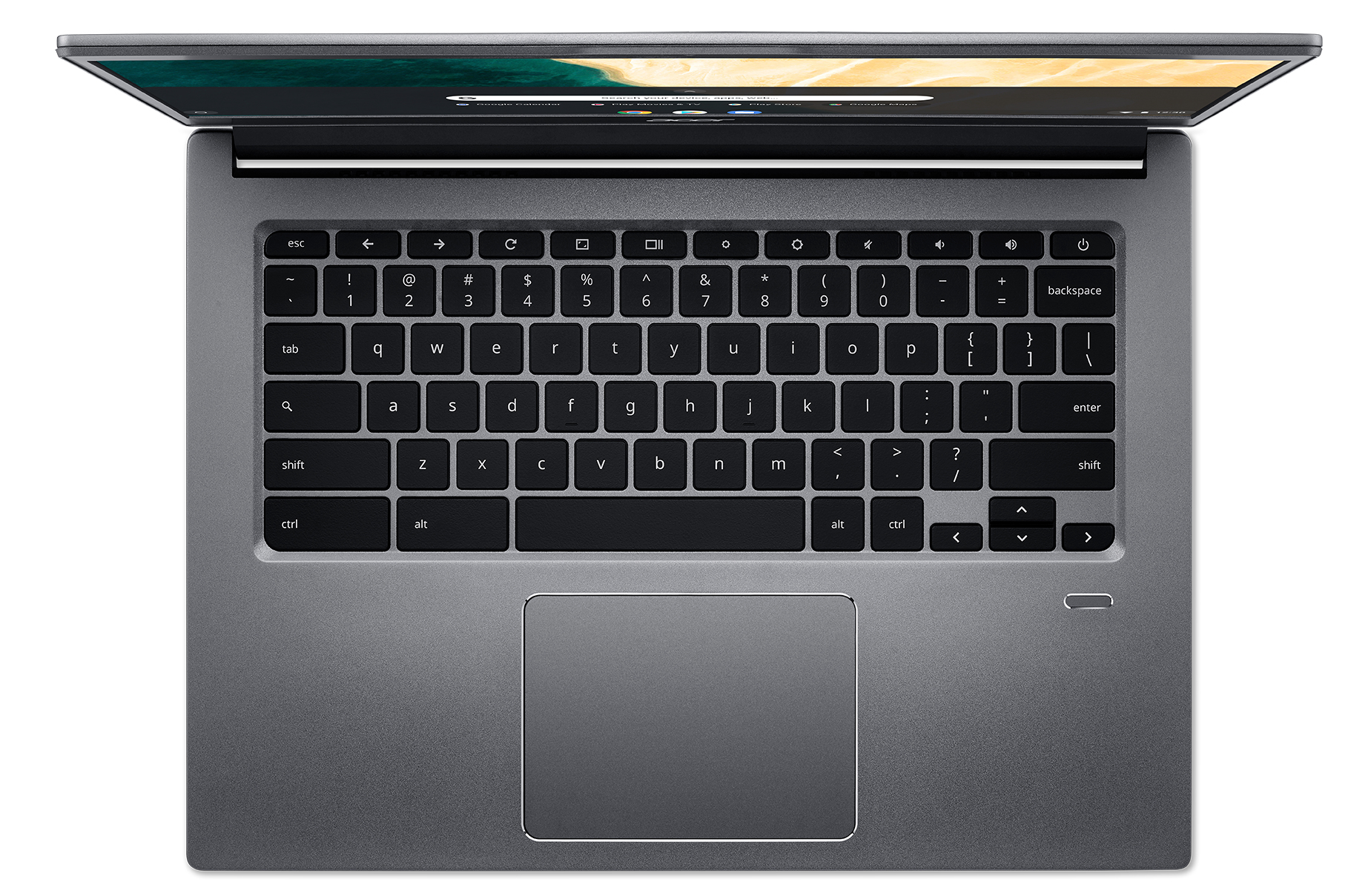 Acer Chromebook CB714-1W-552W Intel® Core™ i5 i5-8250U – image 4