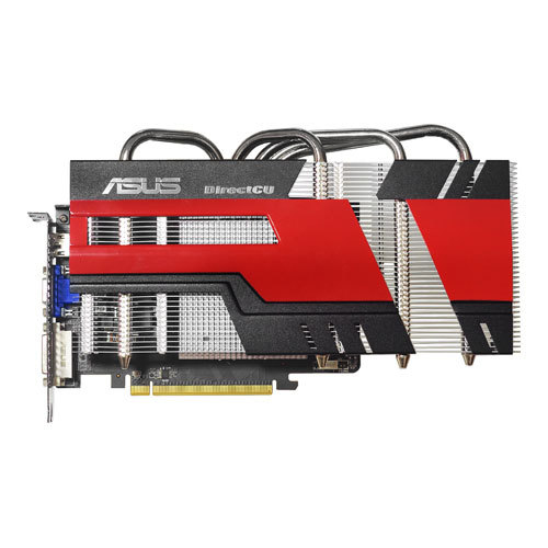 ASUS EAH6770 DC SL/2DI/1GD5 – image 2