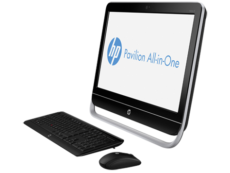 HP Pavilion 23-b110a AMD A6 A6-5400K – image 3