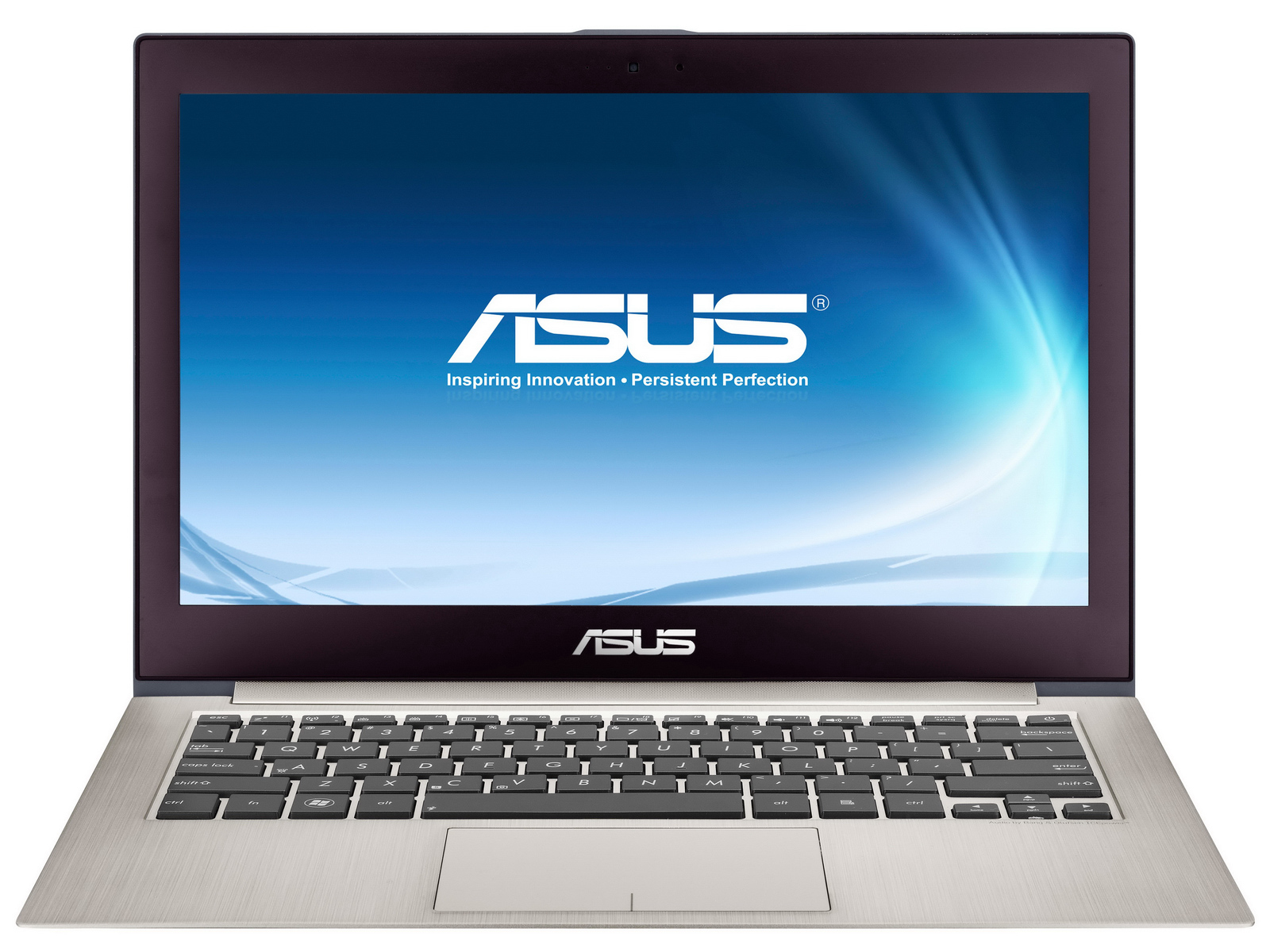 ASUS Zenbook UX31A-R4042P Intel® Core™ i7 i7-3517U Laptop