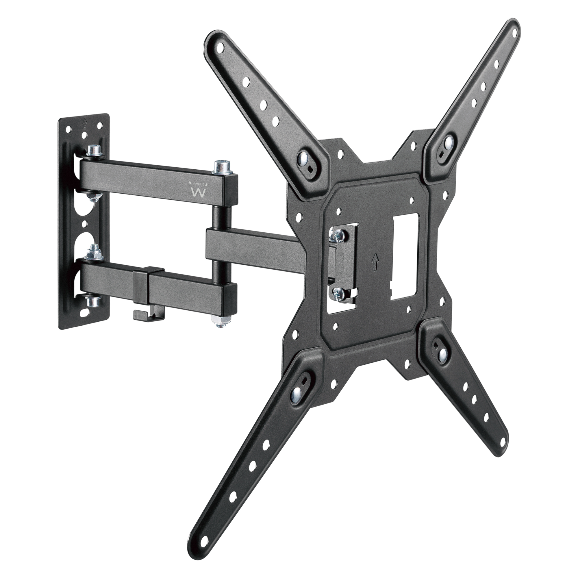 Ewent EW1525 Supporto TV a parete 139,7 cm …