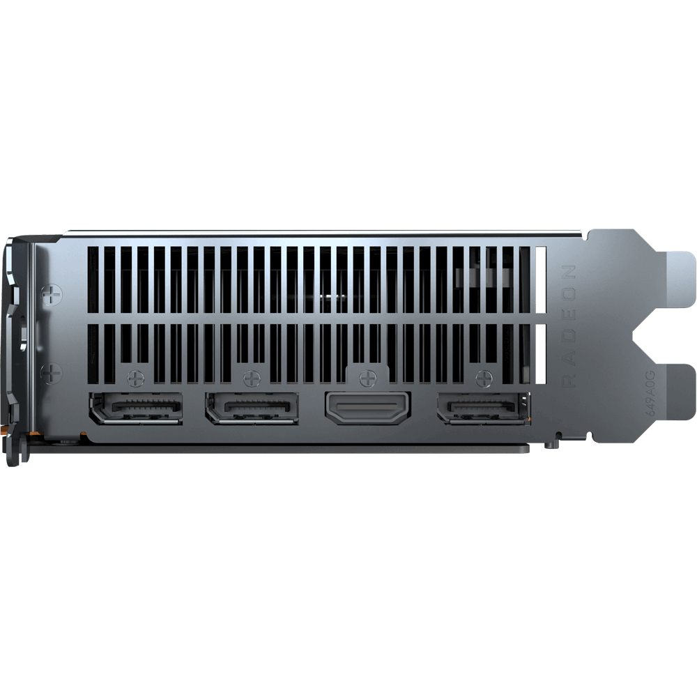 GIGABYTE GV-R57-8GD-B graphics card AMD Radeon RX 5700 – image 7