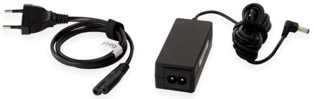 ASUS Eee PC 36W Adapter, EU