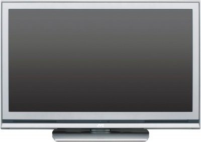 JVC LT-42A80SU TV
