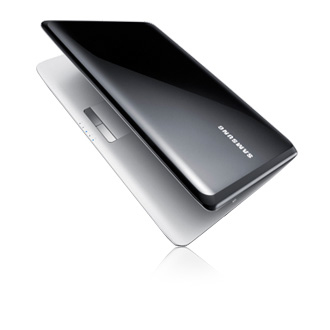 Samsung R NP-RV510-A02 Intel® Pentium® Dual-Core T4500 – image 8