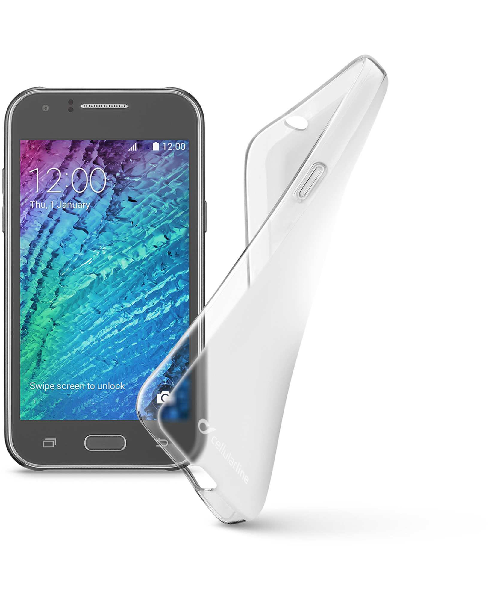 Cellularline Shape - Galaxy J1