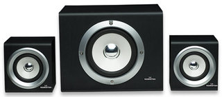 Manhattan 150170 speaker set – image 2