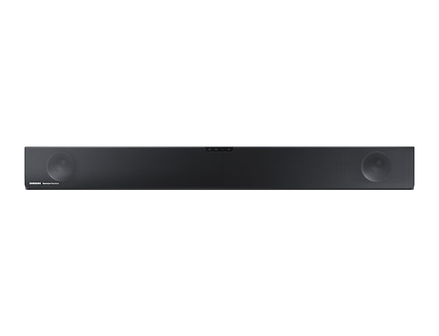 Samsung HW-N960 soundbar speaker Black 7.1.4 channels – image 5