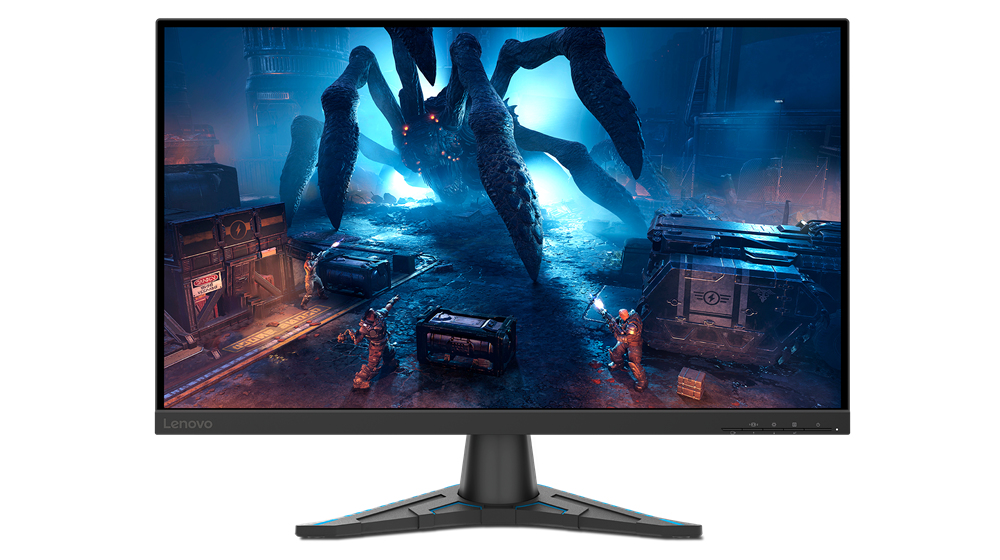 Lenovo G27e-20 computer monitor – image 2