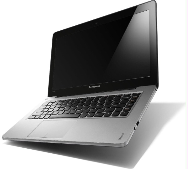 Lenovo IdeaPad U310 Intel® Core™ i5 i5-3317U – image 4