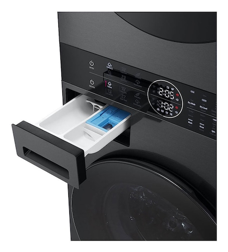 LG WT1210BBF domestic appliance set – image 5