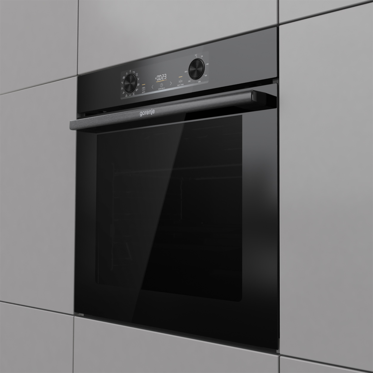 Gorenje BOS 6737 E13BG – image 3