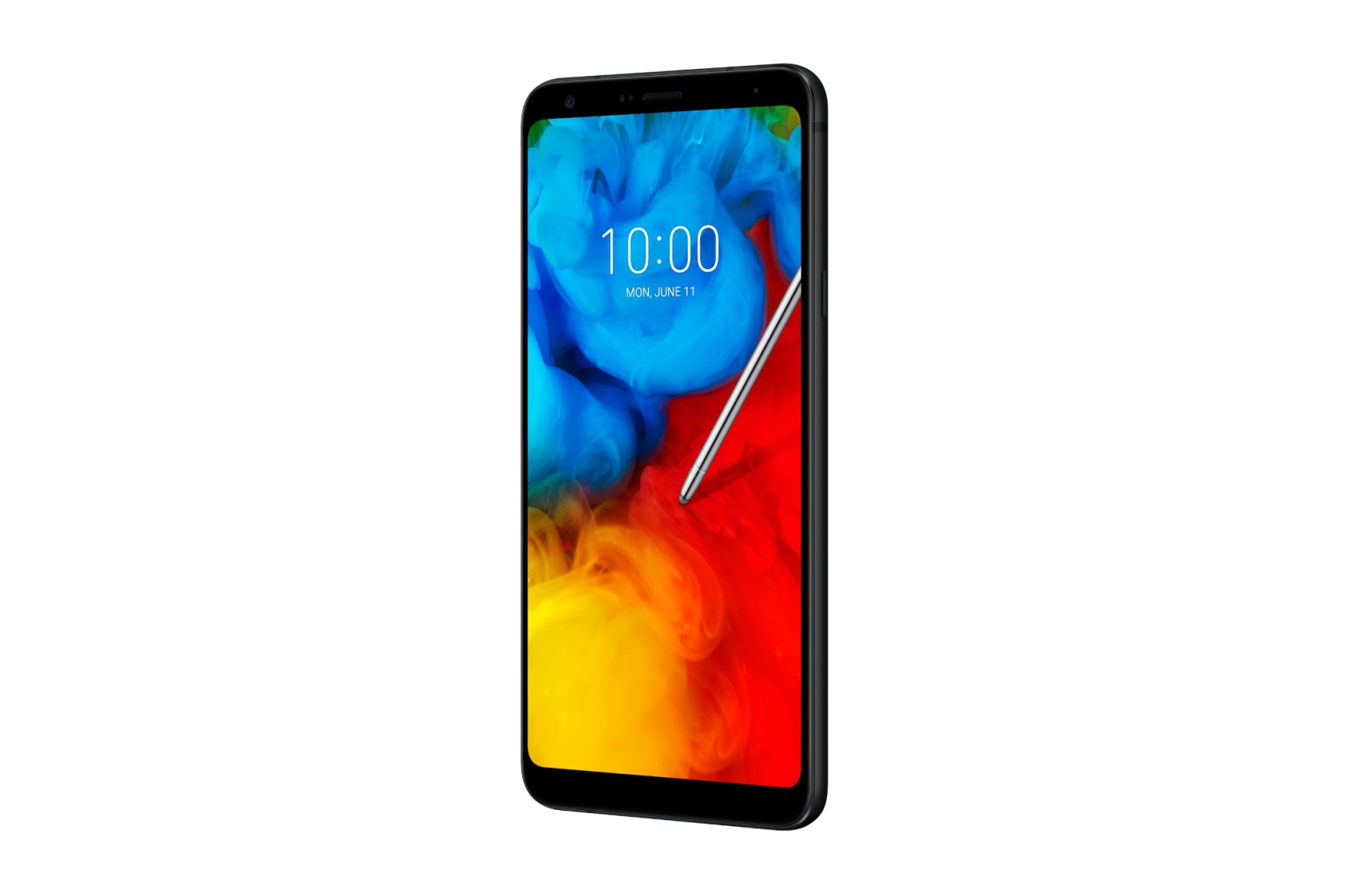LG Q Stylus+ – image 4