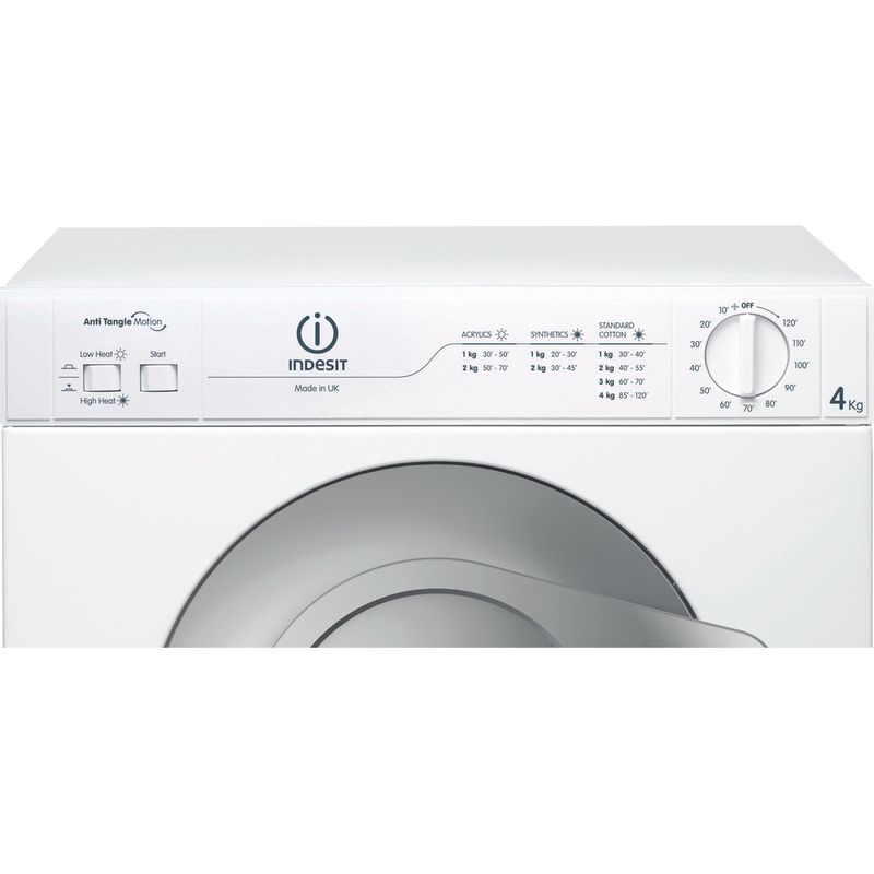 Indesit NIS 41 V (UK) – image 4