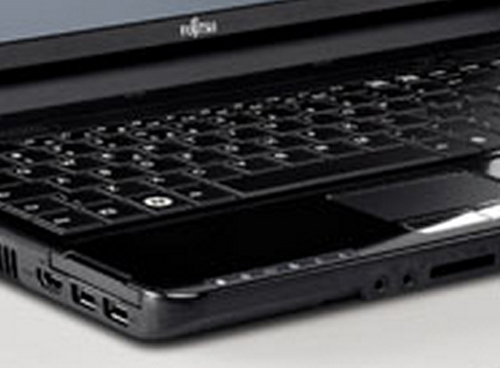 Fujitsu AH530 GFX – image 4