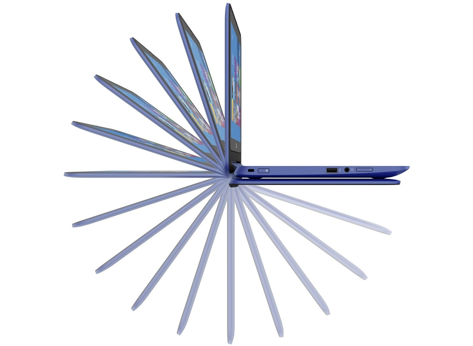 HP x360 11-aa000nk – image 9