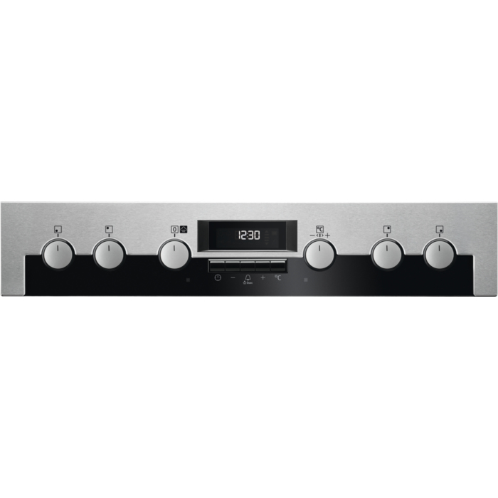 AEG 801409769 cooking appliance set Zone induction hob Electric – image 2