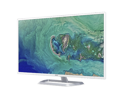 Acer EB321HQU computer monitor – image 3