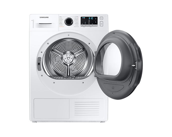 Samsung DV9BTA020AEEU tumble dryer Freestanding Front-load – image 6