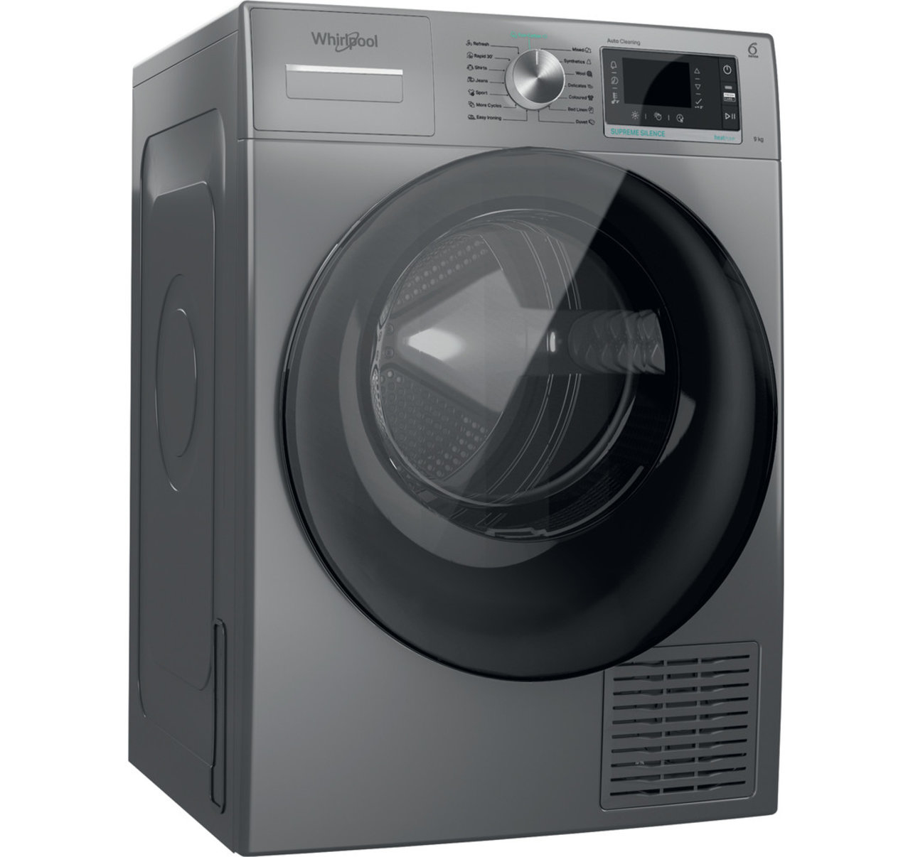 Whirlpool W7 D93SB EE – image 3