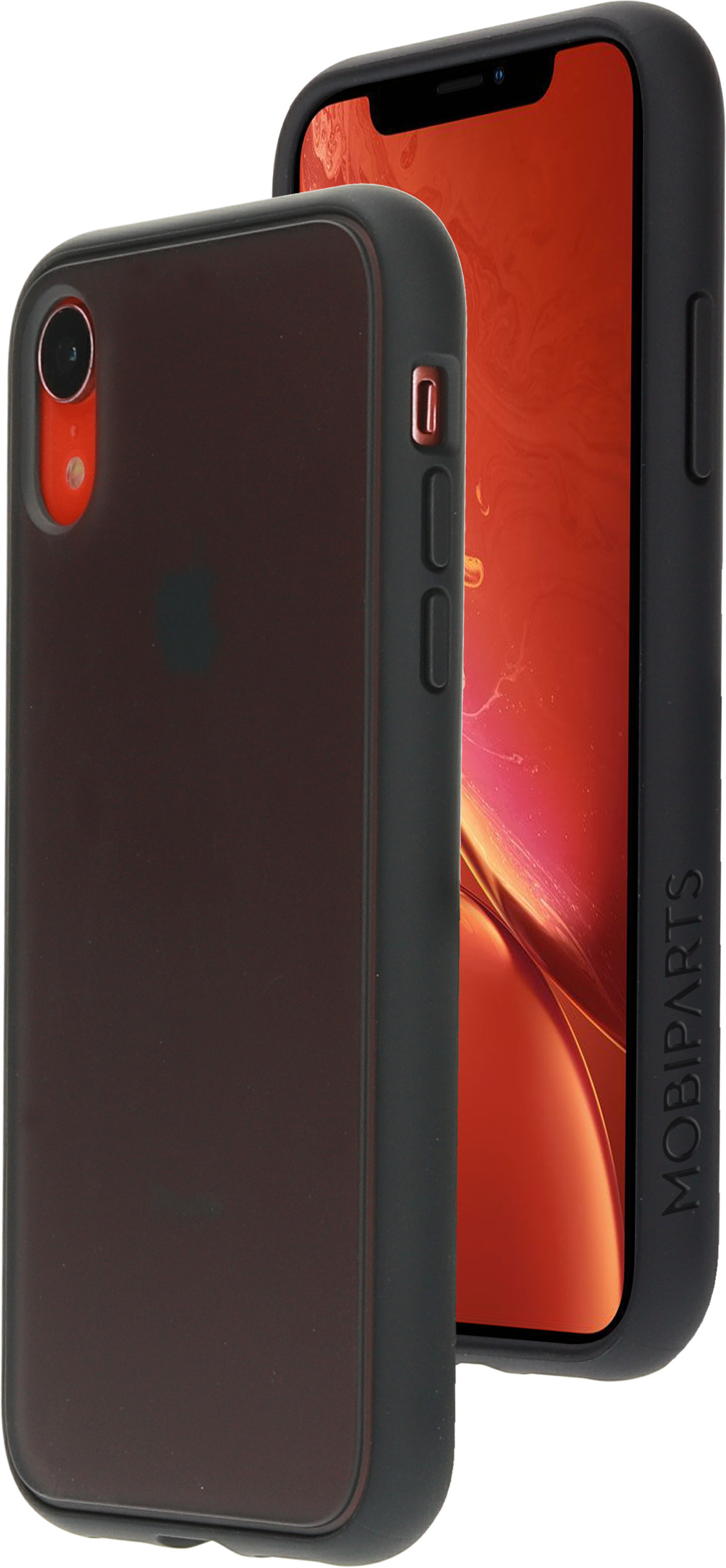 Mobiparts Classic Hardcover iPhone XR