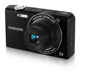 Samsung SH SH100 1/2.33" Compact camera – image 1