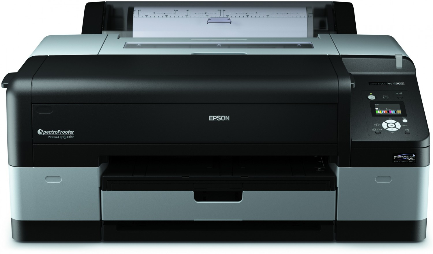 Epson Stylus Pro 4900 SpectroProofer – image 3