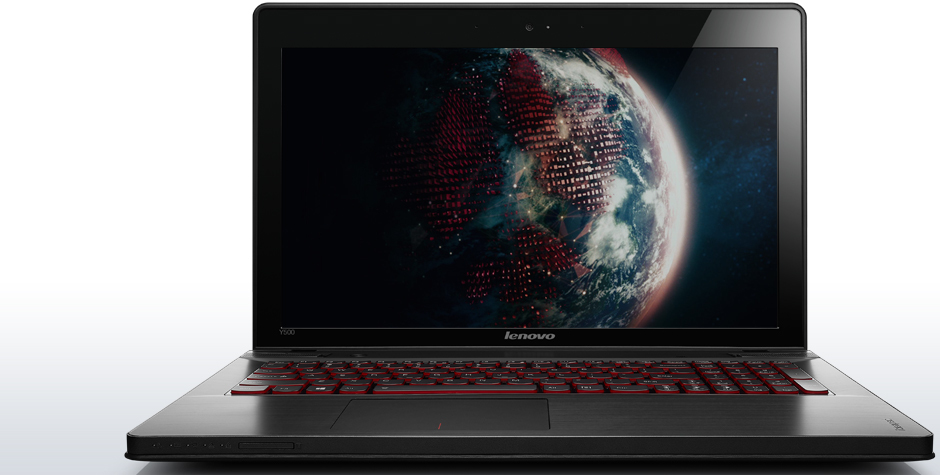 Lenovo IdeaPad Y500 Intel® Core™ i5 i5-3210M Laptop – image 3