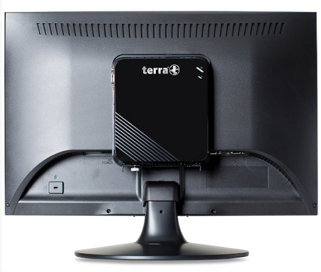 TERRA 1009351 PC/workstation Intel® Celeron® 847 – image 5