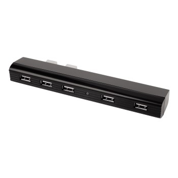 Hama V2 480 Mbit/s Black