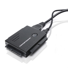 Conceptronic CSATAI23UV2 interface cards/adapter eSATA – image 1